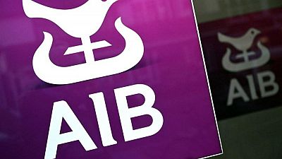 Ireland to sell 5% stake in AIB in one go