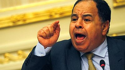 مجلس الوزراء: صادرات مصر من الغاز الطبيعي والمسال 8 مليارات دولار في السنة المالية 2021-2022