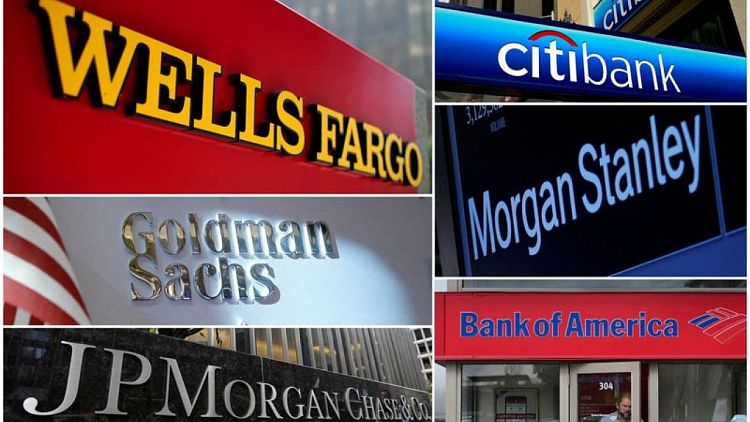 Un grupo de bancos estadounidenses eleva dividendos tras pruebas de resistencia