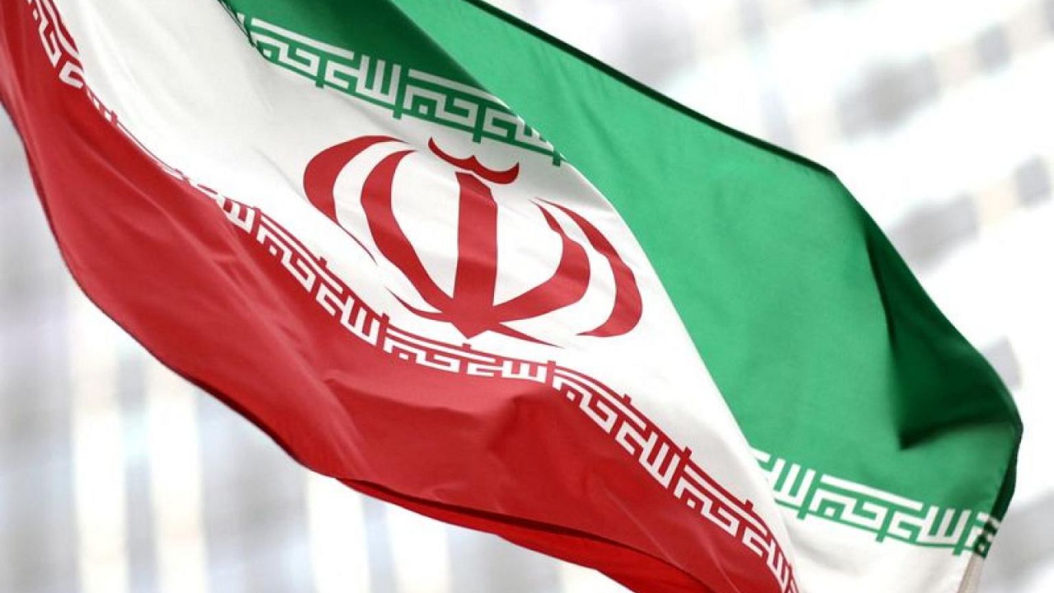 Irán solicita unirse a China y Rusia en el club de los BRICS