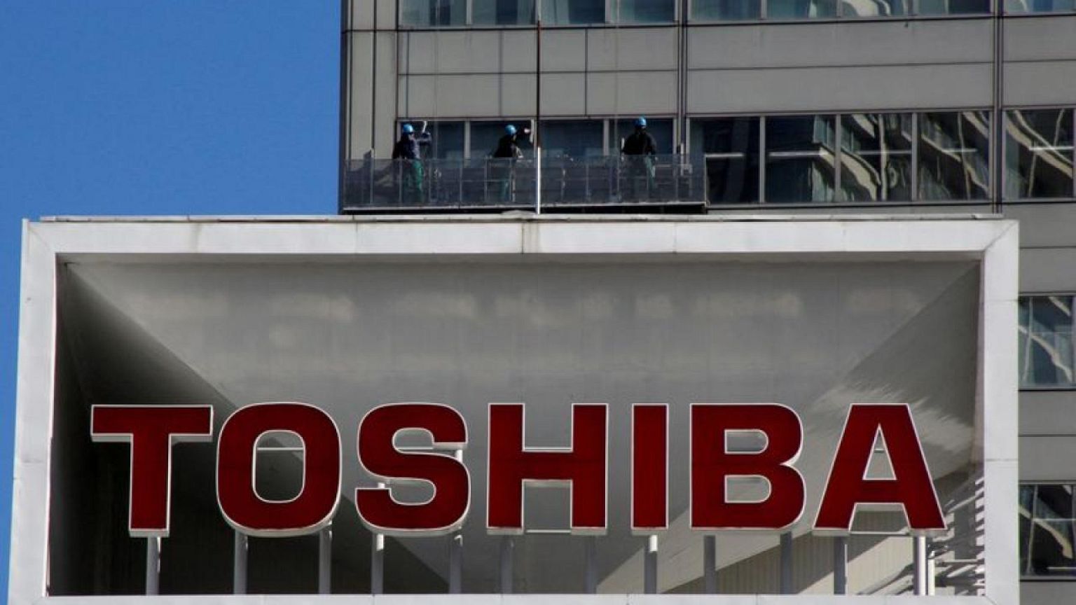 Over 20% of Toshiba investors against activist fund execs, dissident director