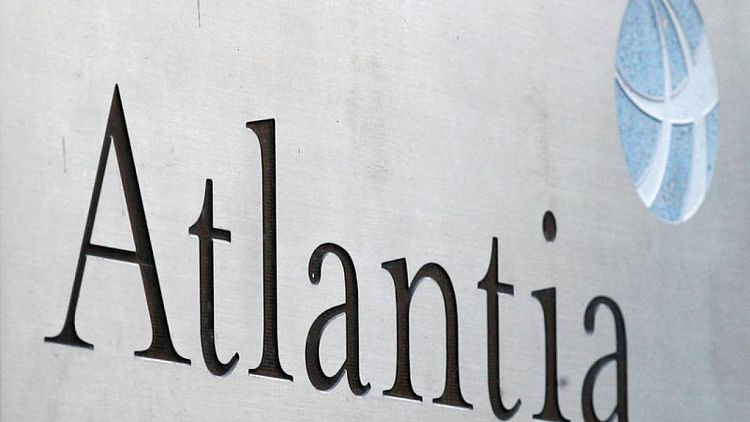 Atlantia says to part ways with CEO Bertazzo