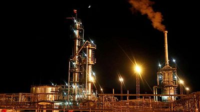 بيان اطلعت عليه رويترز: مجموعة السبع توافق على دراسة وضع سقف لسعر النفط الروسي