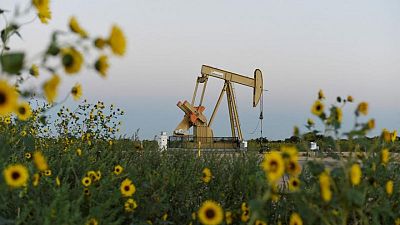 النفط يرتفع وسط ترقب بالسوق لبيانات التضخم الأمريكية