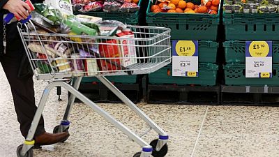 Britons seek cheaper grocery options as inflation bites - NielsenIQ