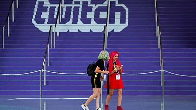 Russian court fines Amazon's Twitch $68,000 over refusal to delete content