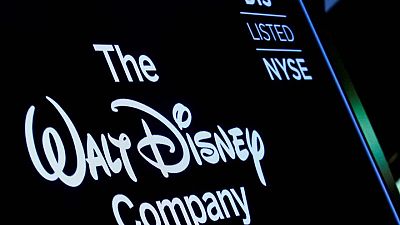 Disney secures record $9 billion in upfront ad sales for 2022-23