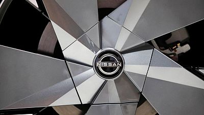 NISSAN-RENAULT:Renault to present redesign of Nissan alliance on Feb. 6 in London
