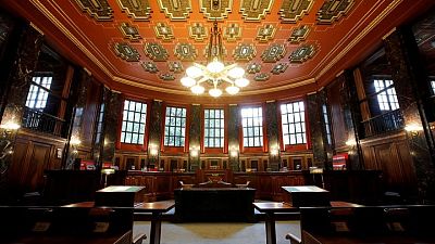 Swiss top court upholds ban on foreign online betting operators