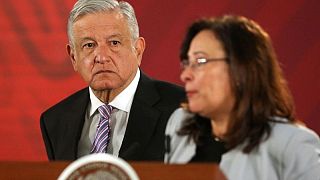 López Obrador inaugurará emblemática refinería de petróleo en México que aún está lejos de producir