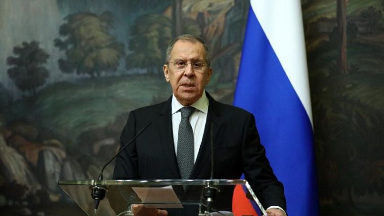 Lavrov participará en la reunión de ministros de Relaciones Exteriores del G20 en Indonesia