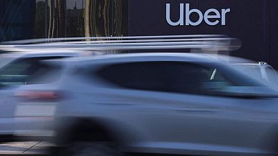 Uber investigating 'cybersecurity incident' after report of breach