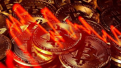 Crypto crash threatens North Korea's stolen funds as it ramps up weapons tests