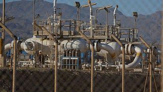España comienza a exportar gas natural a Marruecos tras el conflicto diplomático