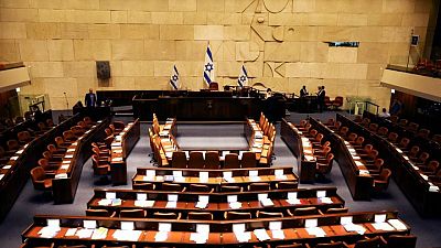 إسرائيل تستعد لانتخابات أول نوفمبر مع تطلع نتنياهو للفوز