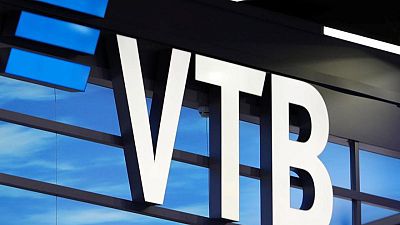 State bank VTB, fintech firm execute Russia's first digital asset deal