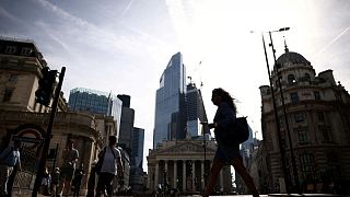 UK bank losses from complex scams surge 40%