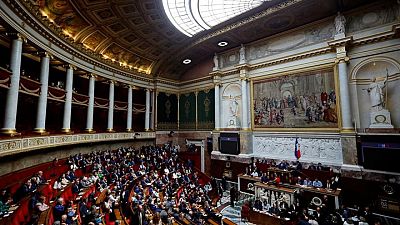 Bill-by-bill talks loom as fragmented French parliament kicks off