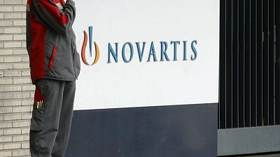 Novartis plans to cut up to 1,400 jobs in Switzerland - TagesAnzeiger