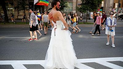 Polish court rules that four "LGBT-free zones" must be abolished