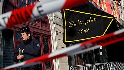 Verdict expected on Wednesday in Paris Islamist attacks