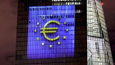 ECB climate stress test flags $71 billion risk to euro zone banks