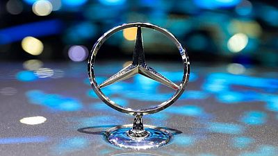 Mercedez-Benz to deploy advanced automated driving system in Nevada