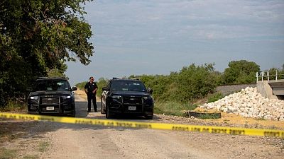Mexico foreign minister says he spoke with U.S.'s Mayorkas about Texas 'tragedy'