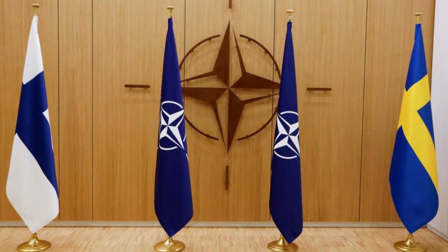 Hungary: Finland and Sweden 'can count on us' in NATO bid