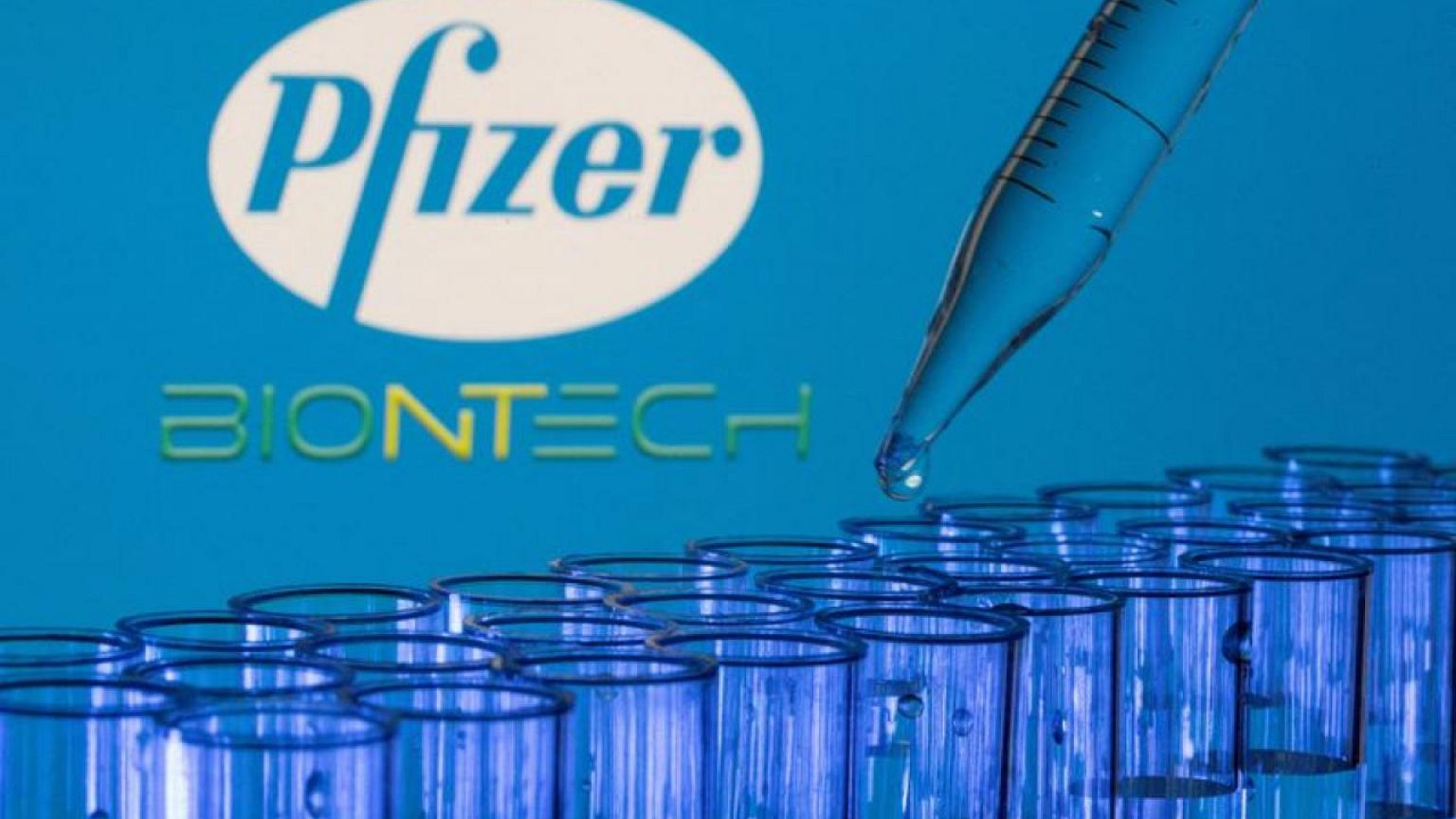 BioNTech y Pfizer comenzarán a probar vacuna universal para coronavirus