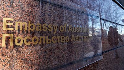 Australia considering reopening Ukraine embassy