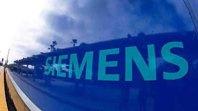 Siemens writedown for Siemens Energy to impact Q3 net profit by 2.8 billion euros