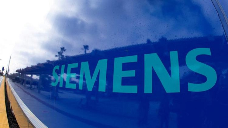 Siemens se anota un deterioro de 2.800 millones por Siemens Energy