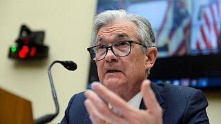 رئيس البنك المركزي الأمريكي: الخطر الأكبر سيكون الفشل في استعادة استقرار الأسعار