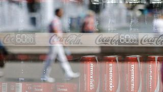 Con la salida de Coca-Cola y Pepsi, firma rusa dice que es el momento de una Chernogolovka Con la salida de Coca-Cola y Pepsi, firma rusa dice que es el momento de una Chernogolovka