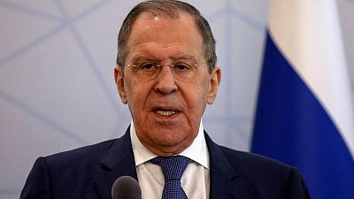 Lavrov pide esfuerzos para proteger las leyes internacionales