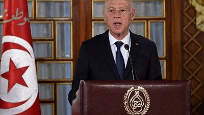 تحليل-الرئيس التونسي بصدد تشديد قبضته على السلطة لكن الاقتصاد يتداعى