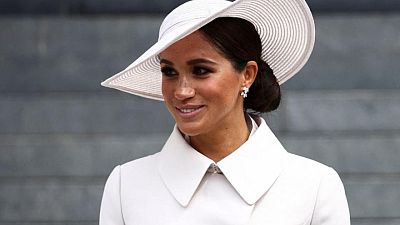 'Lessons learned', but no details of royal review of Meghan bullying claims