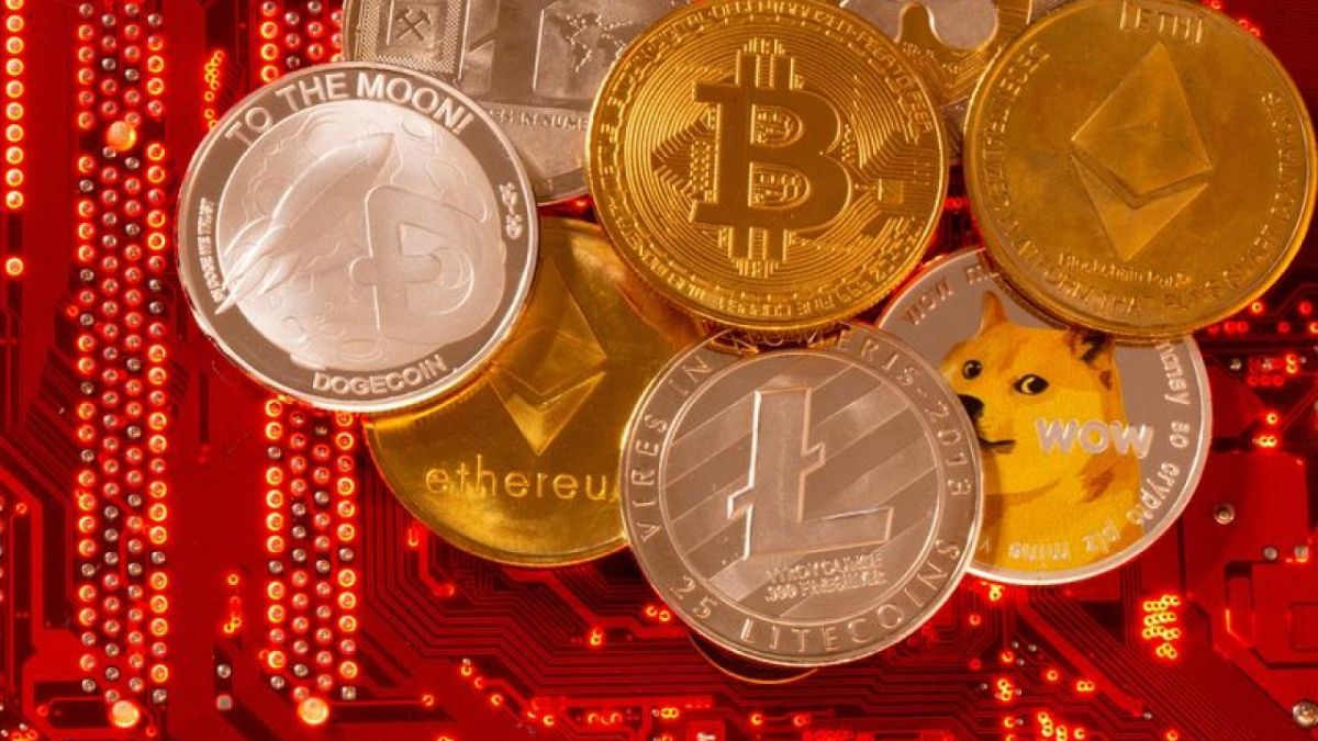 The crypto currency market has suffered one of it's greatest crashes in years, here's how to protect yourself from the worst.
