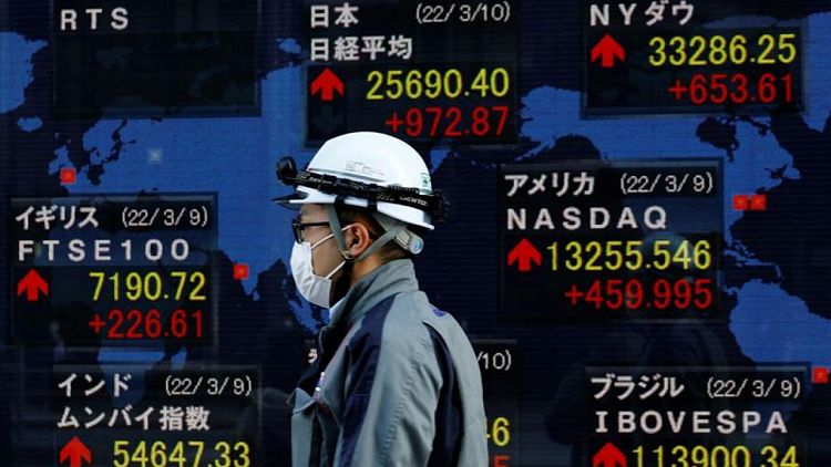 الأسهم اليابانية تهبط 1.5% مع تزايد مخاوف التباطؤ الاقتصادي بعد بيانات الإنتاج