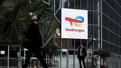 TotalEnergies to give fuel discounts at French motorways stations