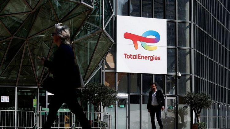 TotalEnergies ofrecerá descuentos en las gasolineras de las autopistas francesas