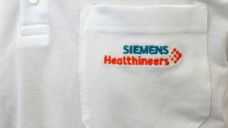 Siemens Healthineers, GE Healthcare eye Medtronic units - Bloomberg News