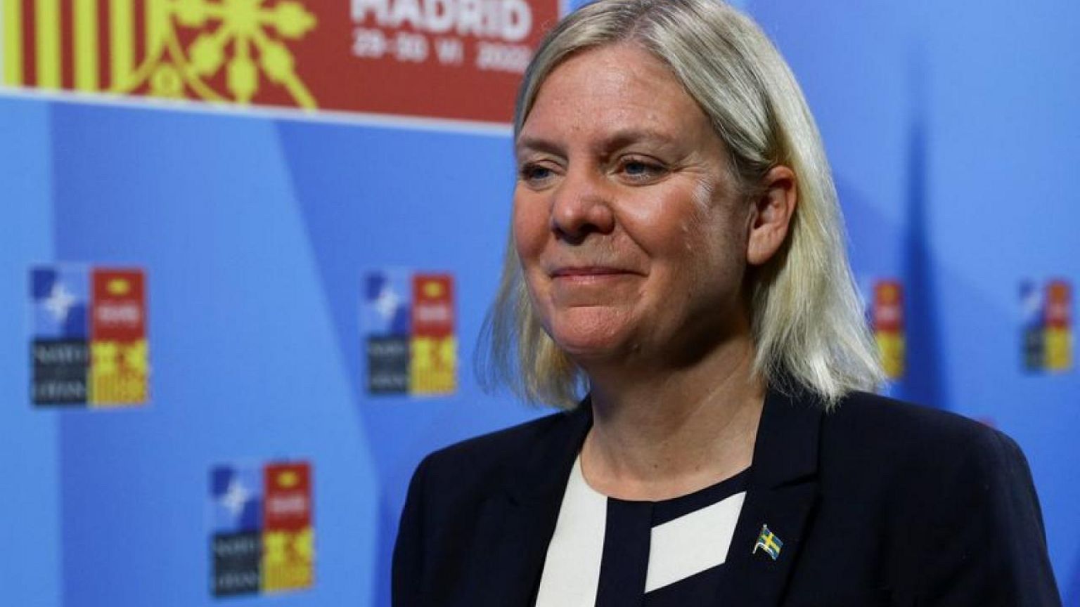 Sweden to follow local and international law in extraditions after NATO deal - PM