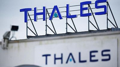 French group Thales forms partnership with EXPAL for Australia armed forces