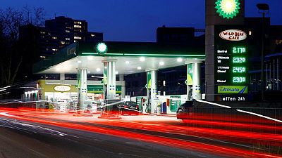 Swiss ready plans for gas shortages, could resort to rationing