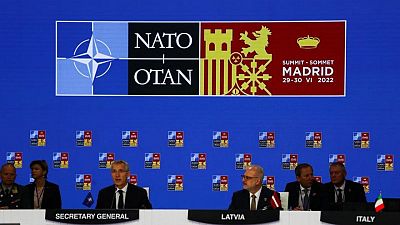 España presiona a la OTAN para aumentar su papel en África del Norte y el Sahel