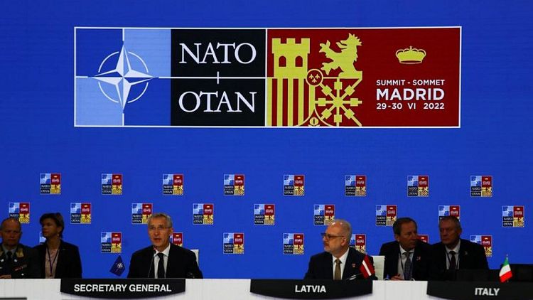 España presiona a la OTAN para aumentar su papel en África del Norte y el Sahel
