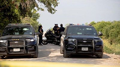 Central American death toll rises from Texan migrant truck: Mexico