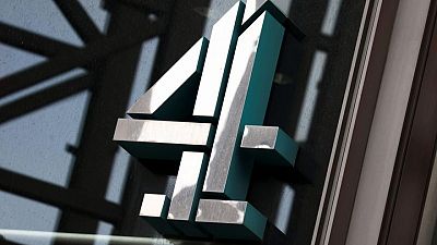 Britain says Channel 4 will not be sold